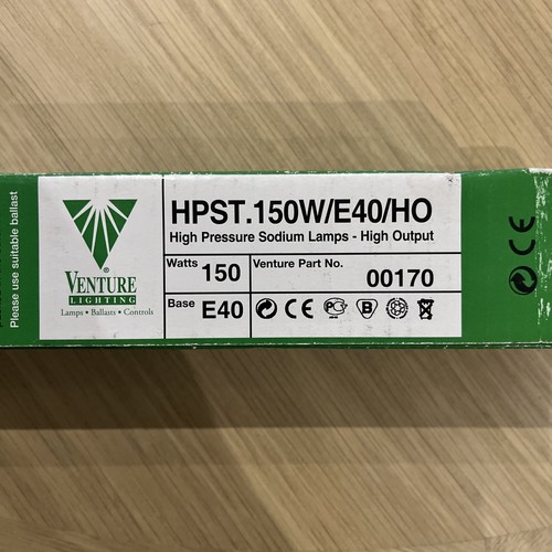 Venture lighting hpst - venture,