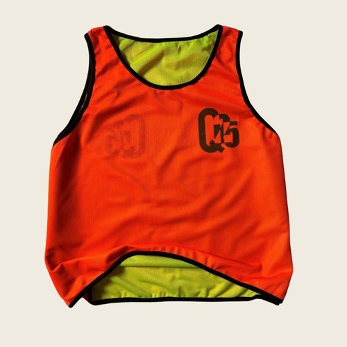 Football training bibs - football,
