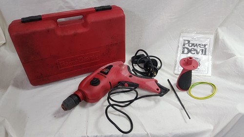 Power devil pdd3003kkl - power,
