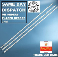 NEW SAMSUNG LED KIT UE40J5200 UE40J5000 UE40M5000 V5DN-395SM0-R2 V5DN-395SM0-R3