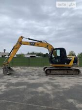 Jcb Js 130 W,145 W,160 W,175 W - Service Manual - Repair Manual on Paper