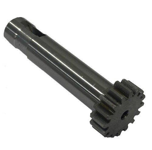 Ml7 hand traverse pinion - traverse,