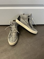 Giuseppe Zanotti Men’s Croc