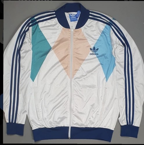 Vintage adidas ivan lendl - vintage,