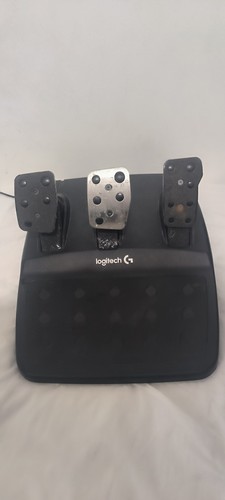 Logitech g920 racing - logitech, wheel