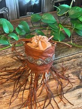 campomaggi leather bag