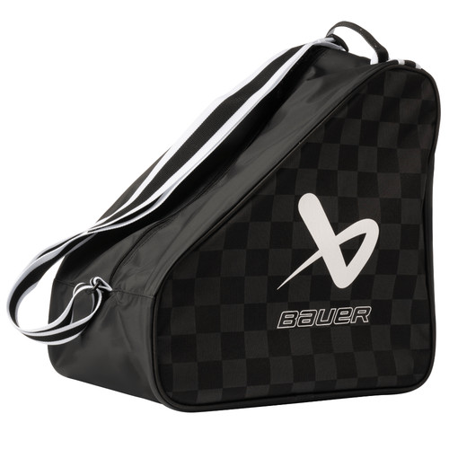 Bauer s25 skate bag ice - skate,