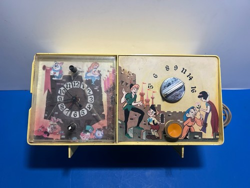 1960s c2419a disney style - 1960s,