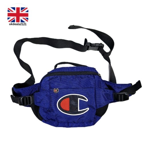 Champion vintage bum bag - champion,
