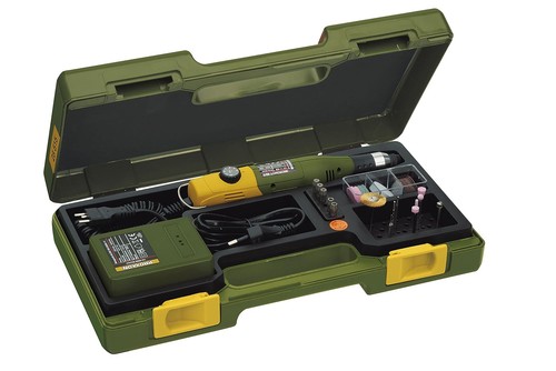 Proxxon 38515 model building - proxxon,