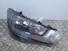 AUDI A1 MK1 2010-2012