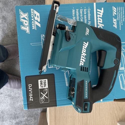 Makita djv184z 18v lxt - makita,