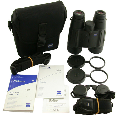 Zeiss victory 8x45 - victory,