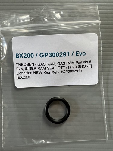 Spare part for theoben gas - spare,