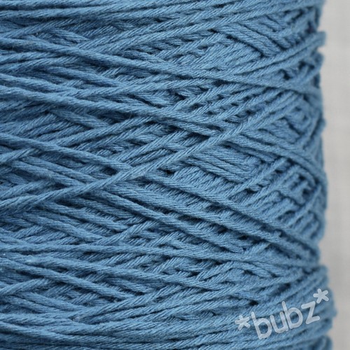 Soft double knitting cotton - soft,
