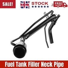 FUEL TANK FILLER NECK PIPE FOR
