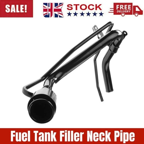Fuel tank filler - filler, for