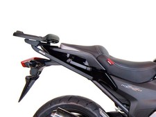 SHAD Top Box Rack Rear Case