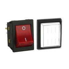 PROCHEM Carpet Cleaning Switch