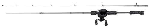 Abu garcia casting - garcia, x
