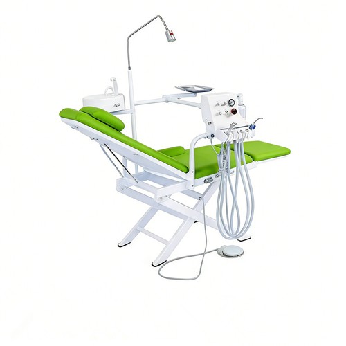 Portable foldable dental - portable,