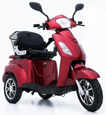 NEW 3 Wheeled Electric