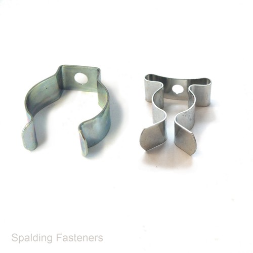 Metric zinc plated steel - plated, super