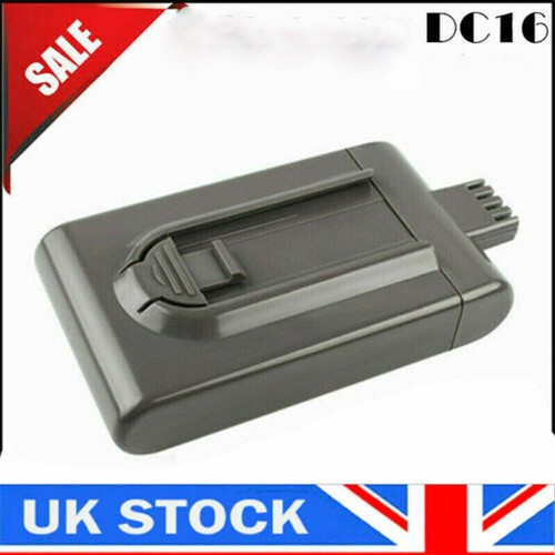 4000mah battery for dyson dc16 - battery,