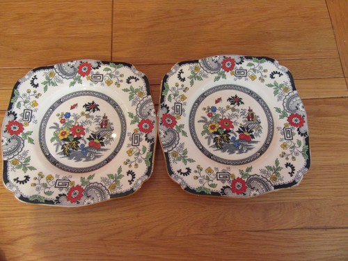 Antique coalport kings ware - antique,