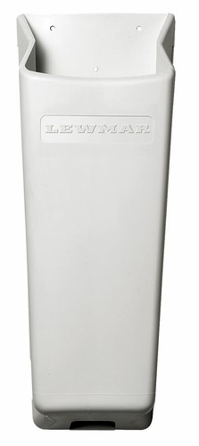 Lewmar winch handle pocket - lewmar,