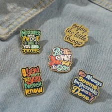 Set of 5 Cool Mental Health