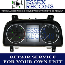 LAND ROVER RANGE ROVER 3.0 -