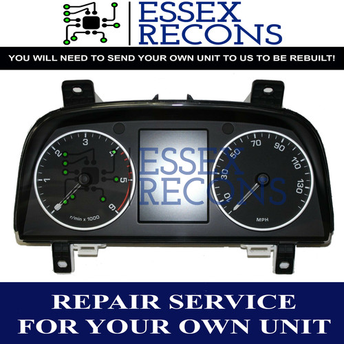 Land rover range - 3.0,