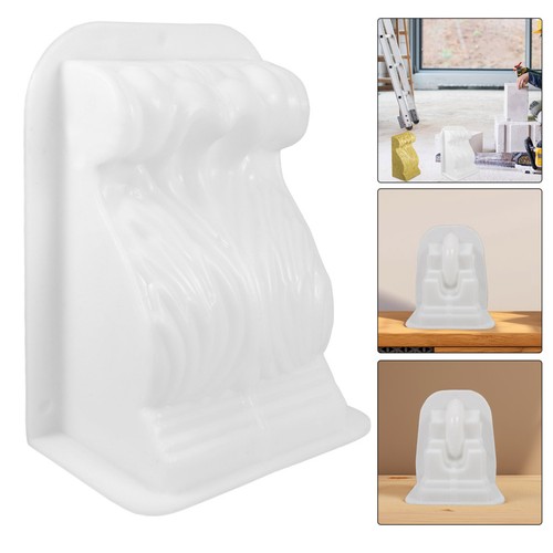 European villa corbel - mold, for