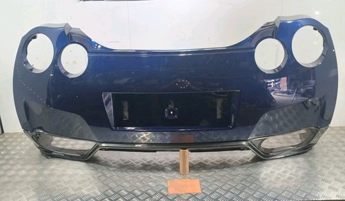Genuine nissan r35 blue - genuine, gt-r