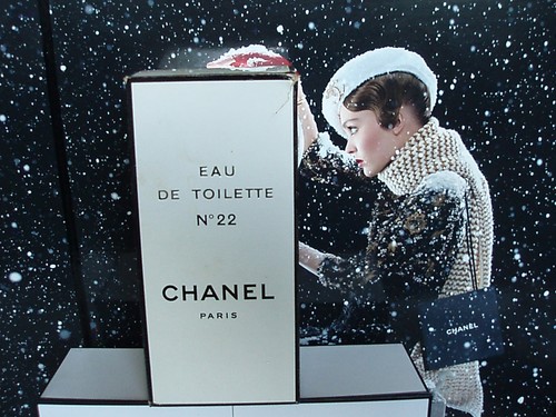 Chanel les exclusifs - exclusifs,
