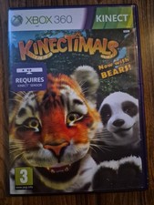Kinectimals for Xbox 360