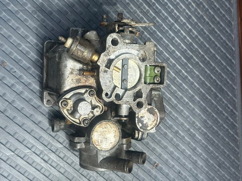 Genuine ford motorcraft - motorcraft, vv