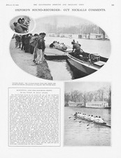 ROWING Sound & Vision