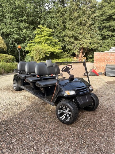 Seater golf buggy airport - golf,
