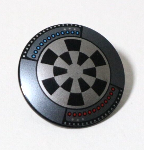 Lego holochess minifigure - lego,