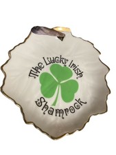Vintage The Lucky Irish