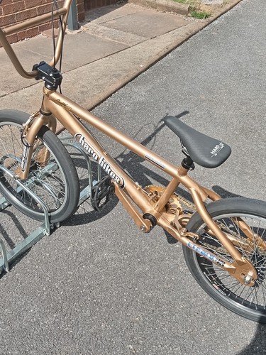 Haro dave mirra - dave,