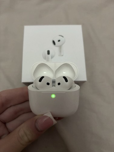 Bnib apple airpods 4th - airpods,