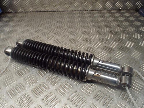 Honda ct90 1978 pair - honda,