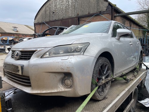 Lexus ct200 2011 - ct200,