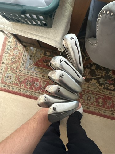 Taylormade irons sw - m1,