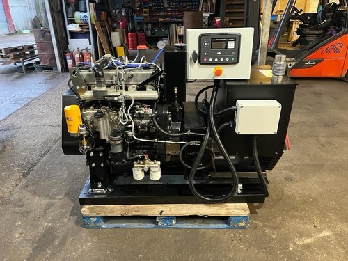 Marine generator diesel - generator,