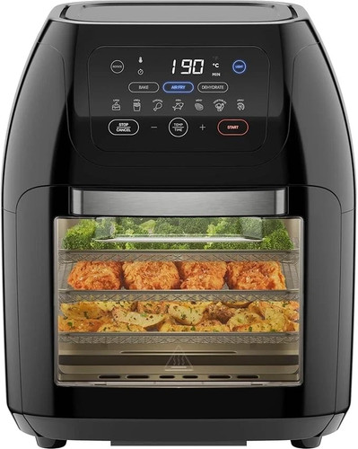 Chefman air fryer oven - 5-in-1,