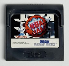 NBA Jam - Cart Only - Game Gear | TheGameWorld